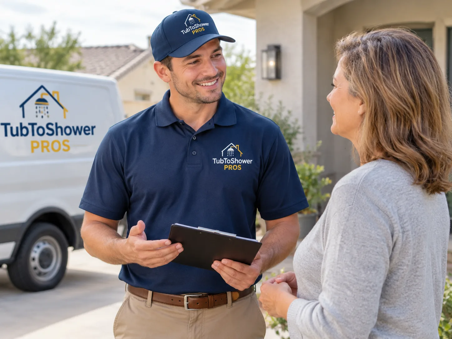 Tub Shower Conversion Radnor, PA FAQs